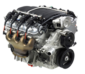 P1CC8 Engine